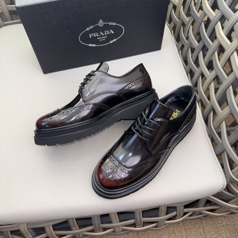 Prada Business Shoes